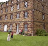 Portarlington Mill - Accommodation Main Beach