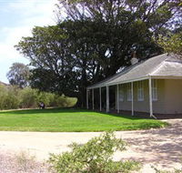 Black Rock House - Accommodation Main Beach