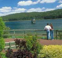 Silvan Reservoir Park - Accommodation Main Beach