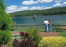 Silvan Reservoir Park - Accommodation Main Beach 0
