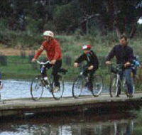 Braeside Park - Accommodation Main Beach