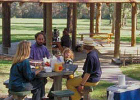 Warburton VIC Accommodation Main Beach