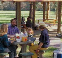 Upper Yarra Reservoir Park - Accommodation Main Beach
