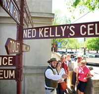 Beechworth Heritage Walking Tours - Accommodation Main Beach