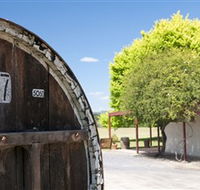 St Huberts Cellar Door  Vineyard - Accommodation Main Beach