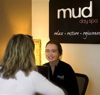 Mud Day Spa - Accommodation Main Beach