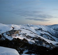 Hotham Alpine Resort - Accommodation Main Beach