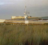 Cheetham Wetlands - Accommodation Main Beach