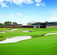 Peninsula Kingswood Country Golf Club - Accommodation Main Beach