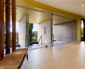 The Mineral Spa At Peppers Mineral Springs Retreat - Accommodation Main Beach 0