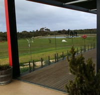 Banks Road Vineyard - Accommodation Main Beach