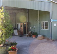 Lyre Bird Hill Winery  Guest House - Accommodation Main Beach