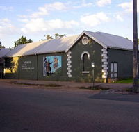 Benalla Costume and Pioneer Museum - Accommodation Main Beach