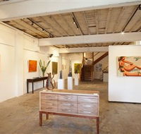 Salt Contemporary Art - Accommodation Main Beach