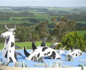Apostle Whey Cheese - Accommodation Main Beach 0