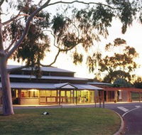 Swan Hill Regional Art Gallery - Accommodation Main Beach