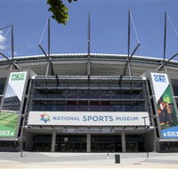 National Sports Museum at the MCG - Accommodation Main Beach