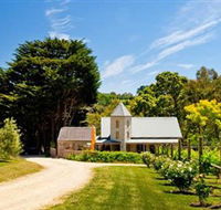 Darling Park - Accommodation Main Beach