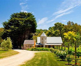 Darling Park - Accommodation Main Beach 0