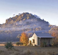 Macedon Regional Park - Accommodation Main Beach