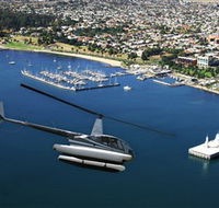 Geelong Helicopters - Accommodation Main Beach