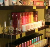 The Little Candle Shop - Accommodation Main Beach