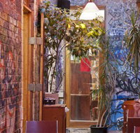 Sappho Books Cafe and Wine Bar - Accommodation Main Beach