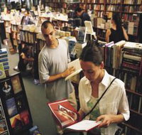 Gleebooks - Accommodation Main Beach