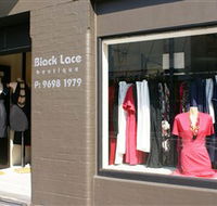 Black Lace - Accommodation Main Beach