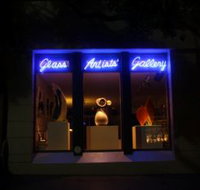 Glass Artists Gallery - Accommodation Main Beach