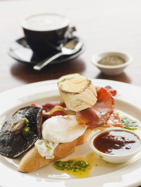 Fowles Wine - Accommodation Main Beach 5