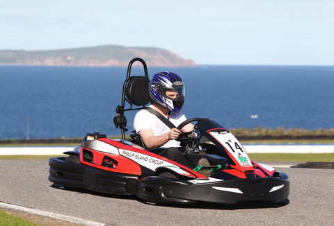 Phillip Island Grand Prix Circuit - Accommodation Main Beach 0