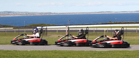 Phillip Island Grand Prix Circuit - Accommodation Main Beach 1