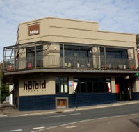 Harold Park Hotel - Accommodation Main Beach