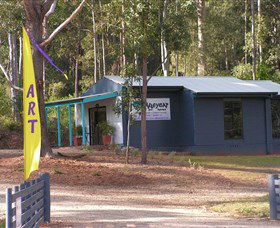 Long Beach NSW Accommodation Main Beach