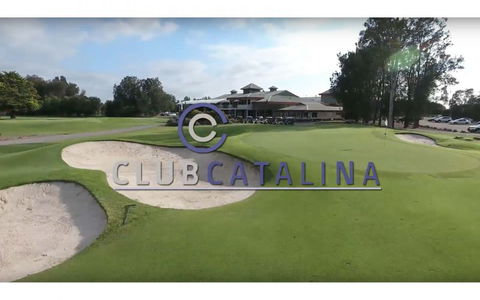 Club Catalina - Accommodation Main Beach 7