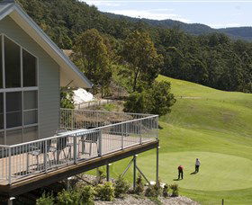 Werai NSW Accommodation Main Beach