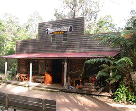 The Original Gold Rush Colony - Accommodation Main Beach 0