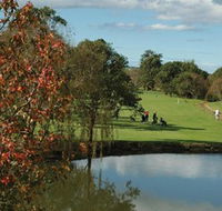 Jamberoo Golf Club - Accommodation Main Beach
