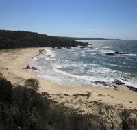 Mystery Bay Lookout - Accommodation Main Beach