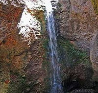 Grotto Walk - Accommodation Main Beach