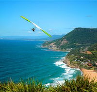 Stanwell Park Beach - Accommodation Main Beach