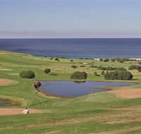 Gerringong Golf Club - Accommodation Main Beach