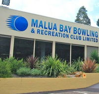 Malua Bay Bowling and Recreation Club - Accommodation Main Beach