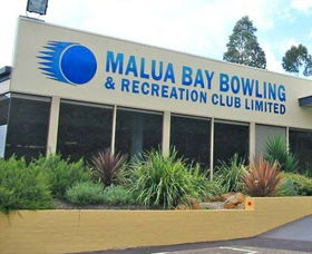 Malua Bay Bowling And Recreation Club - Accommodation Main Beach 0