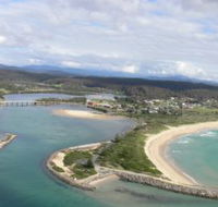 Bermagui Country Club - Accommodation Main Beach