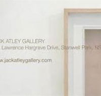 Jack Atley Gallery - Accommodation Main Beach