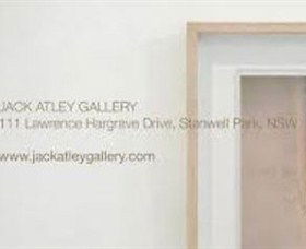 Jack Atley Gallery - Accommodation Main Beach 0