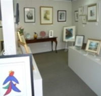 Kiama Art Gallery - Accommodation Main Beach