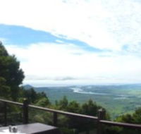 The Lookout Cambewarra Mountain - Accommodation Main Beach